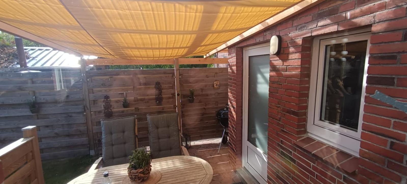 Ferienwohnung Ant Dopke Krummhörn Екстериор снимка